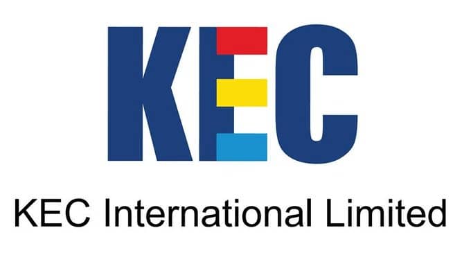 KEC International