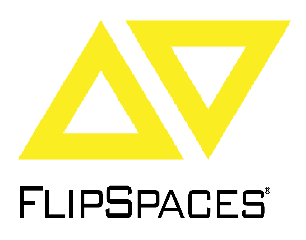Flipspaces
